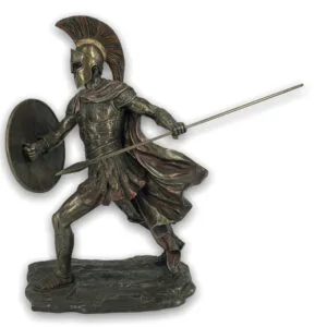 ACHILLEAS 2 ACHILLEAS 2