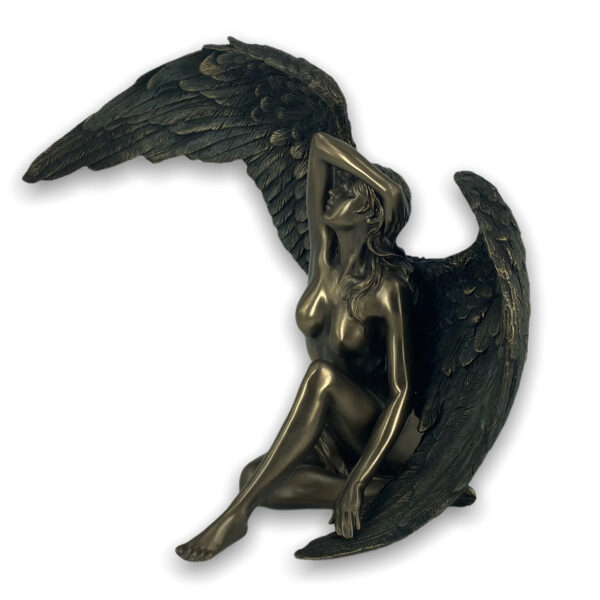 ANGEL WOMAN 3