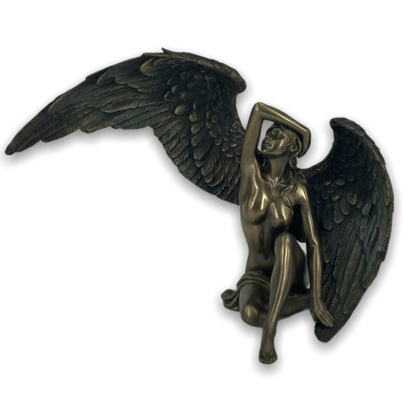 ANGEL WOMAN 5