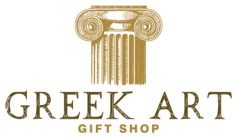 Greek Art - Gift Shop