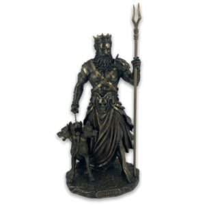 HADES 4