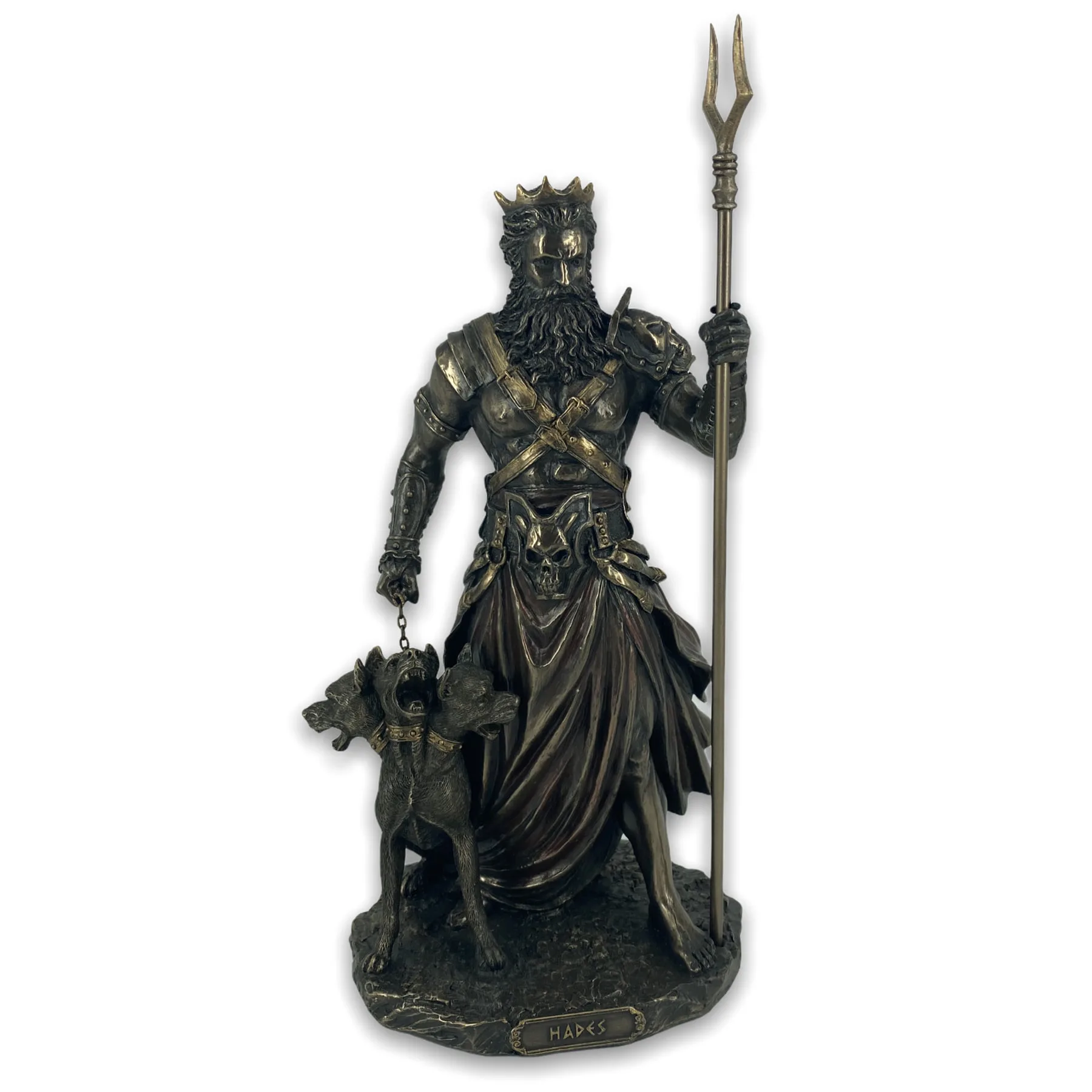 HADES 4