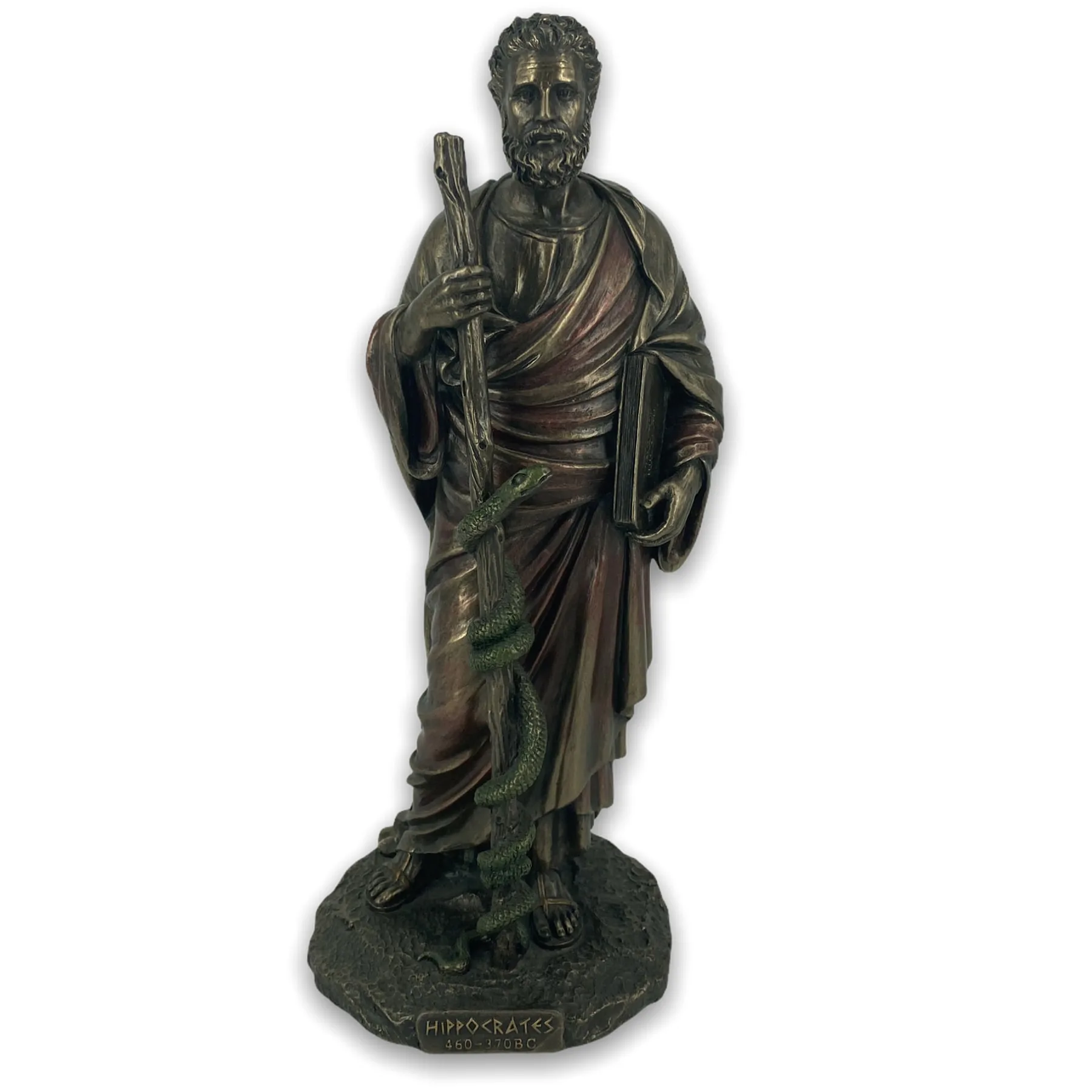 HIPPOCRATES SMALL 2