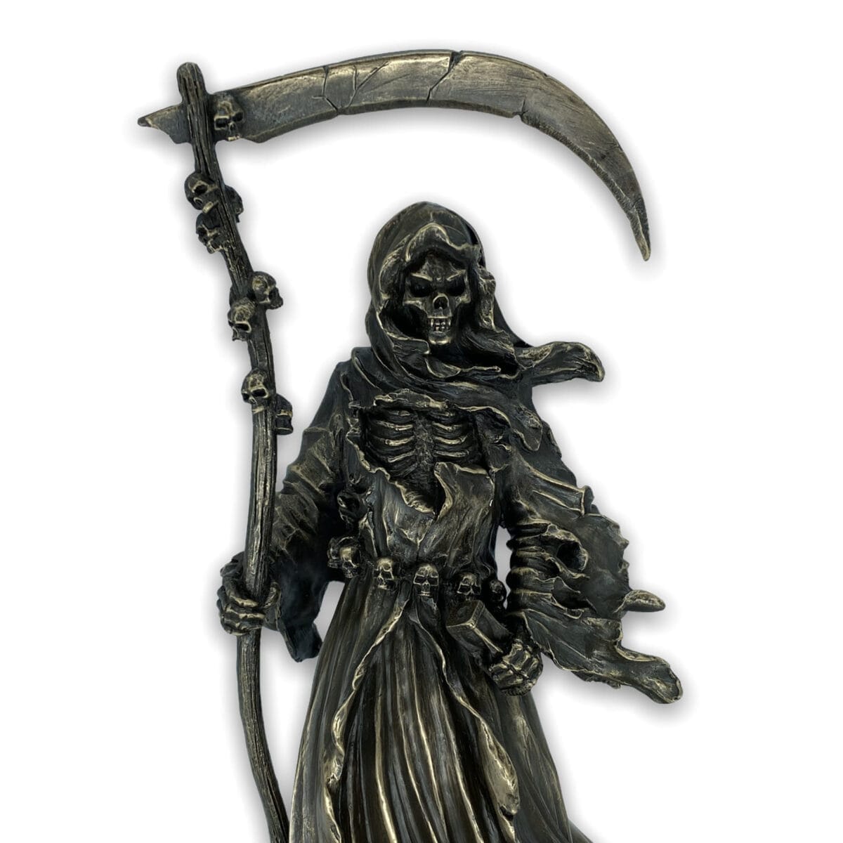 Charon / The Ferryman of the Underworld | GREEK ART