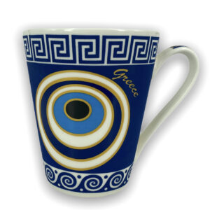 Category: Porcelain Mugs | GREEK ART