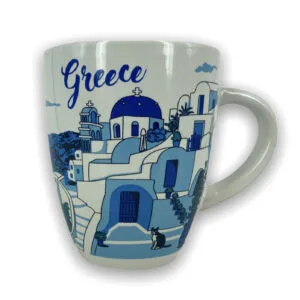 MUGS / CUPS