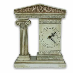 WALL & TABLE CLOCKS