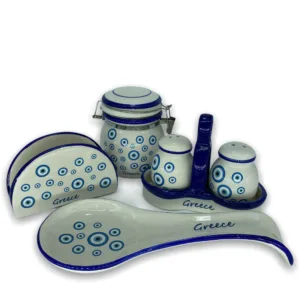CERAMIC PRODUCTS